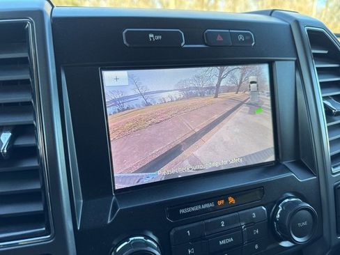 Used 2020 Ford F150 XLT w/ Equipment Group 302A Luxury image 19