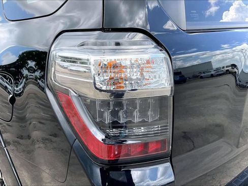 Used 2024 Toyota 4Runner Limited RWD image 20