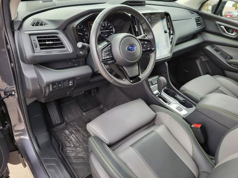 Certified 2024 Subaru Ascent Onyx Edition Limited image 23