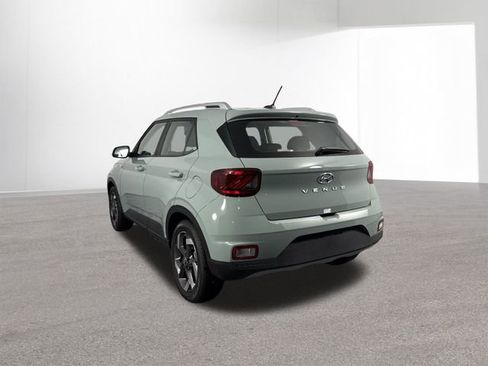 New 2026 Hyundai Venue SEL image 29
