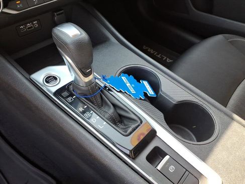 Used 2020 Nissan Altima 2.5 S image 15