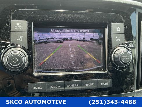 Used 2021 RAM ProMaster City Tradesman SLT w/ Window Group 07 FWD image 17