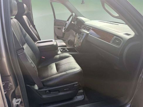 Used 2013 Chevrolet Tahoe LT w/ All-Star Edition AWD/4WD image 33