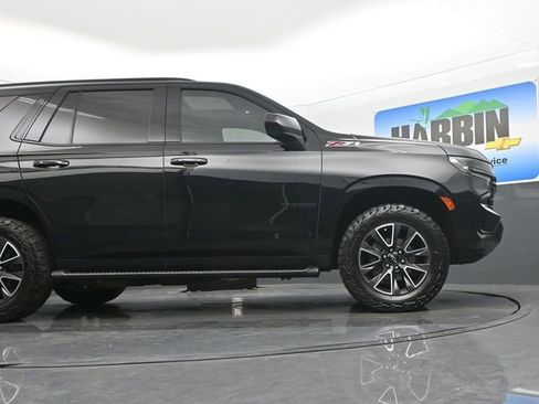 Used 2022 Chevrolet Tahoe Z71 image 25