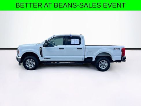 Certified 2025 Ford F250 XLT AWD/4WD image 5