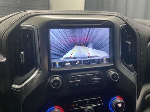 Used 2020 Chevrolet Silverado 2500 LT w/ All Star Edition image 24