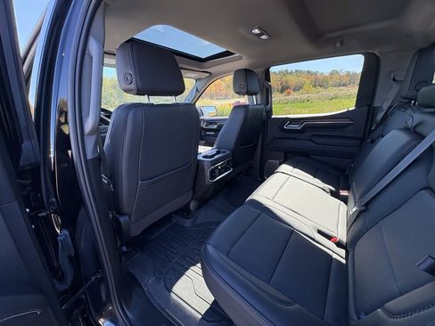 Used 2024 GMC Sierra 1500 Denali image 78