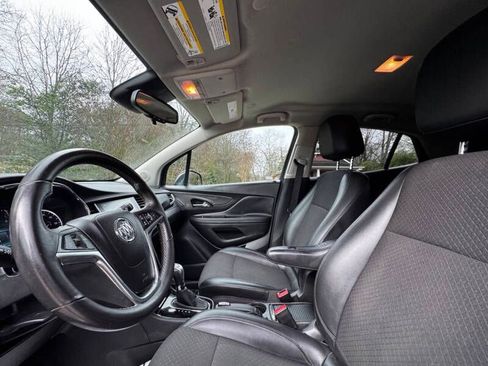 Used 2018 Buick Encore Preferred FWD image 11