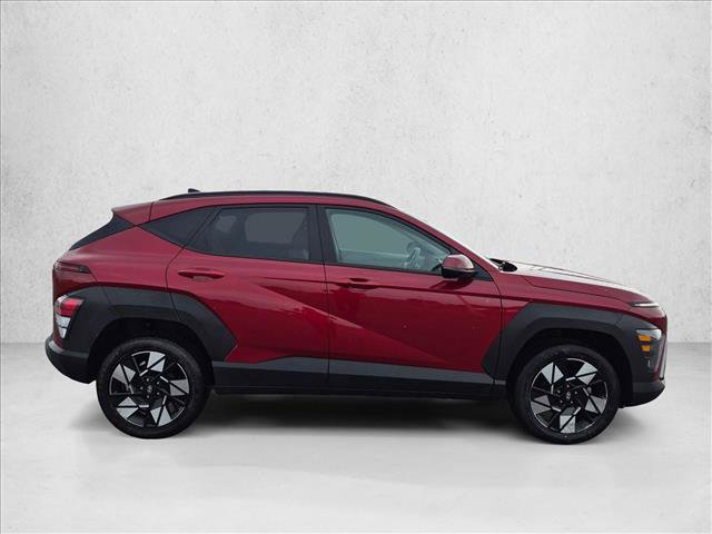 Used 2025 Hyundai Kona SEL AWD/4WD image 4