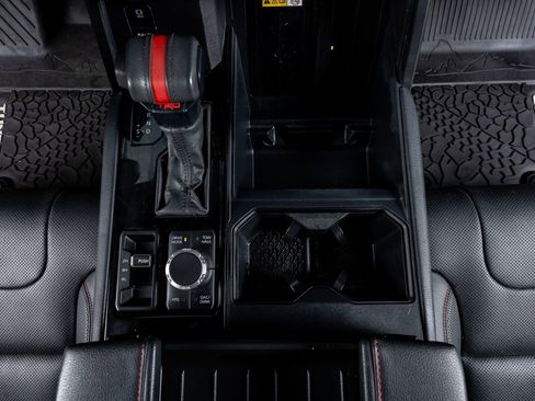 Used 2022 Toyota Tundra TRD Pro image 28