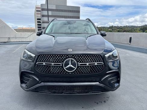 Used 2026 Mercedes-Benz GLE 350 4MATIC image 2