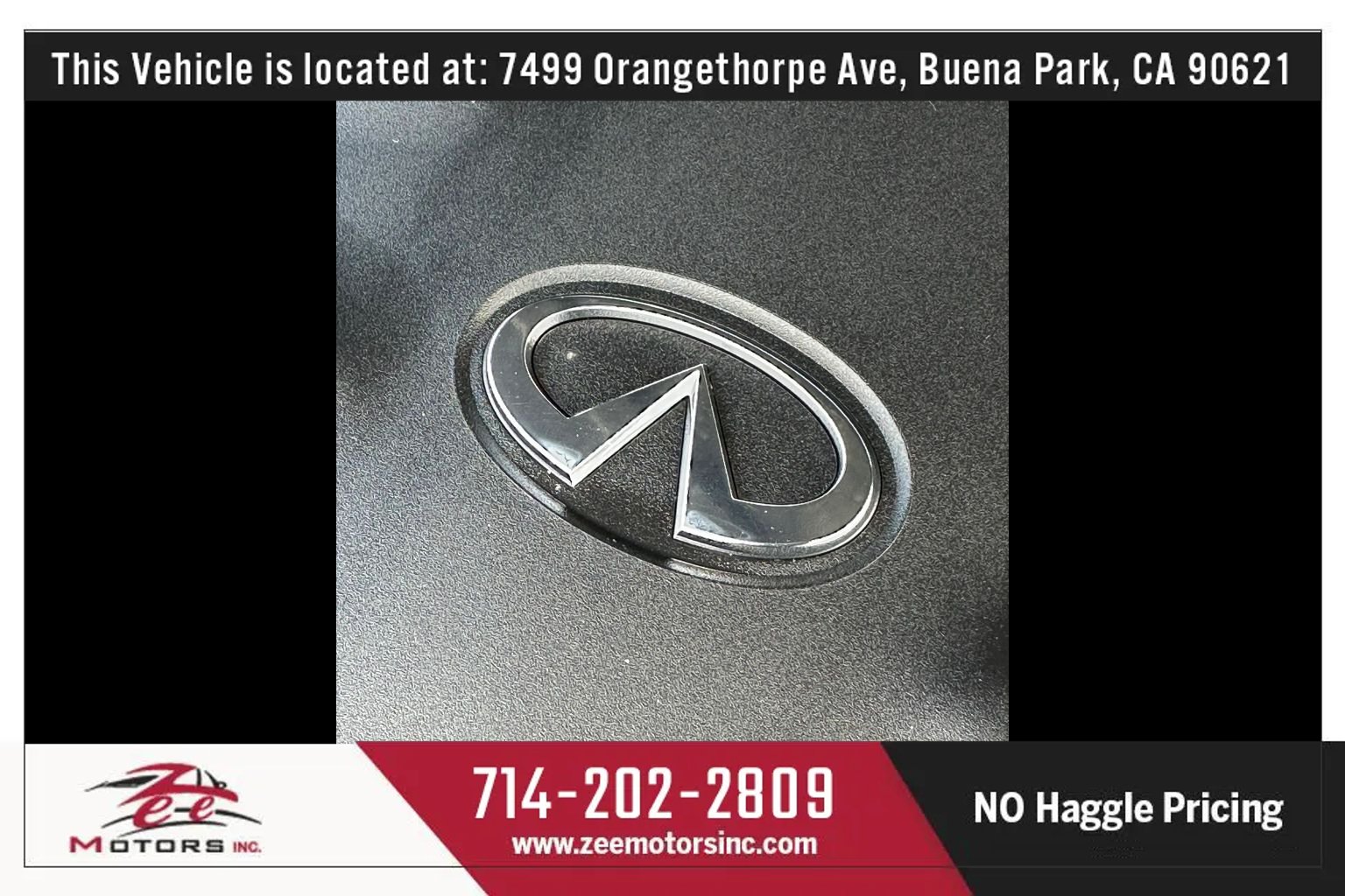 Used 2004 INFINITI Q45 Premium RWD image 55