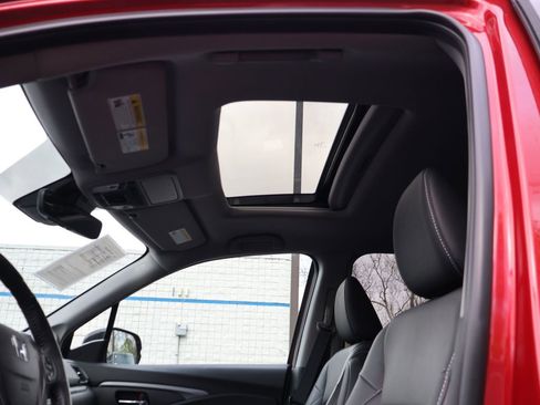 Certified 2021 Honda Ridgeline RTL-E image 10