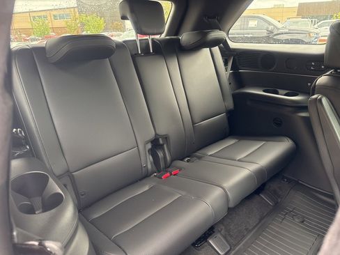 New 2026 Hyundai Palisade Calligraphy image 14