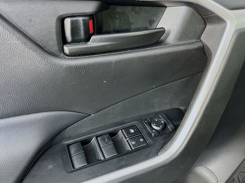 Used 2024 Toyota RAV4 LE FWD image 25