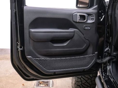 Used 2024 Jeep Wrangler Unlimited Sport image 86