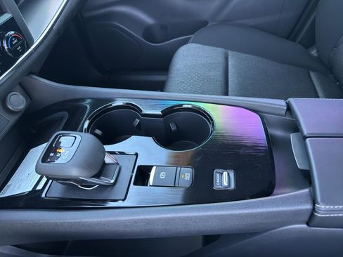 New 2026 Nissan Rogue SV image 27