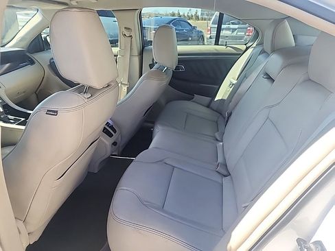 Used 2011 Ford Taurus SEL w/ 201A Rapid Spec Order Code image 25