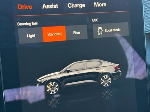 Used 2024 Polestar Polestar 2 image 15