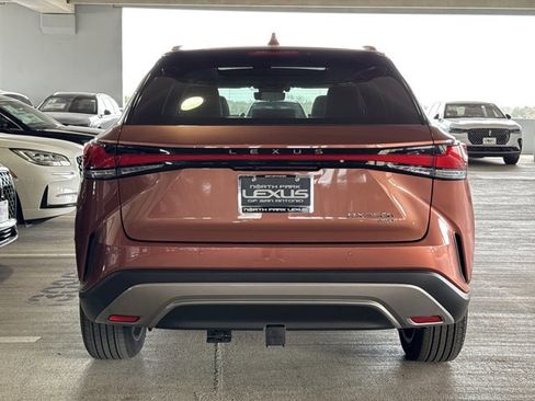 Certified 2026 Lexus RX 350 w/ Convenience Package image 8