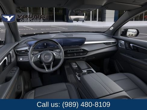 New 2026 Buick Enclave Avenir w/ Super Cruise Package image 15