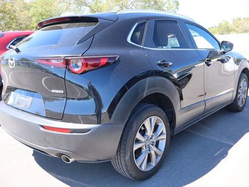 Used 2023 MAZDA CX-30 AWD 2.5 S w/ Select Package image 2