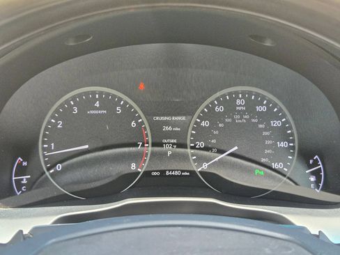 Used 2015 Lexus ES 350 w/ Premium Package FWD image 24