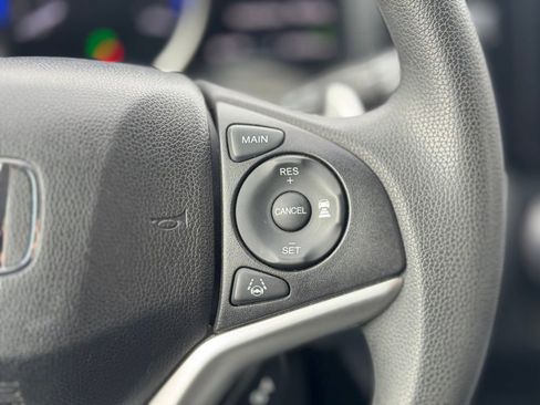 Used 2019 Honda Fit EX image 34