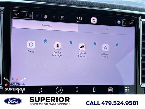Used 2023 Chrysler Pacifica Limited FWD image 40