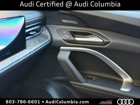 Certified 2025 Audi Q5 Premium Plus w/ Premium Plus AWD/4WD image 38