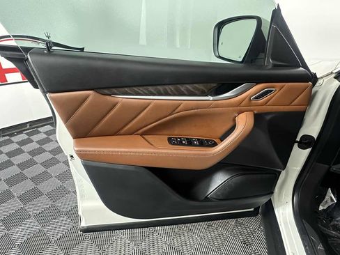 Used 2021 Maserati Levante image 17
