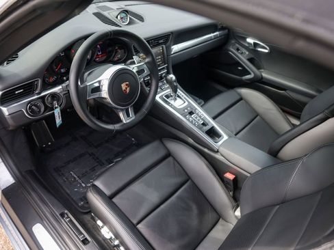 Used 2014 Porsche 911 Carrera S image 14