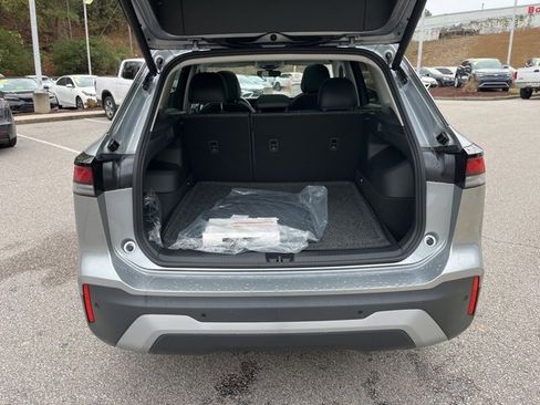 New 2026 Volkswagen Tiguan SE image 23