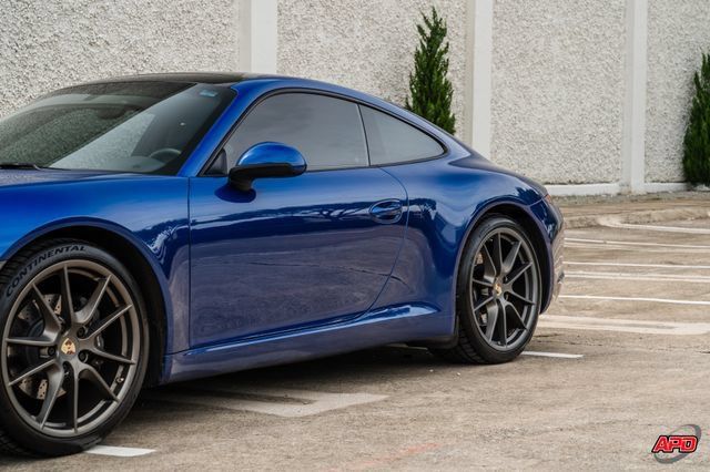 Used 2013 Porsche 911 Carrera RWD image 56