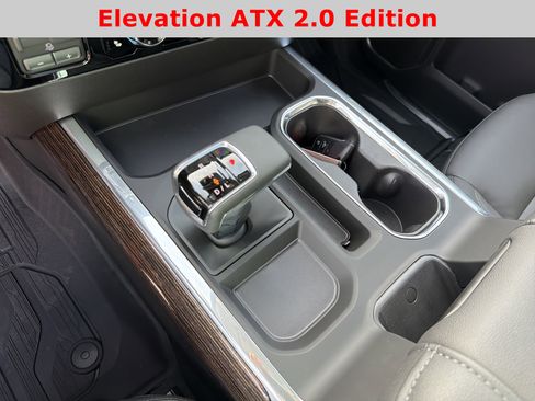 New 2026 GMC Sierra 1500 Elevation w/ Elevation Premium Package image 30