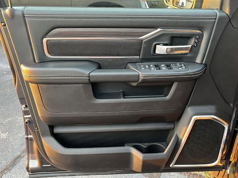 New 2026 RAM 3500 Laramie image 14