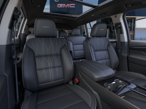 New 2026 Buick Enclave Avenir w/ Super Cruise Package AWD/4WD image 16