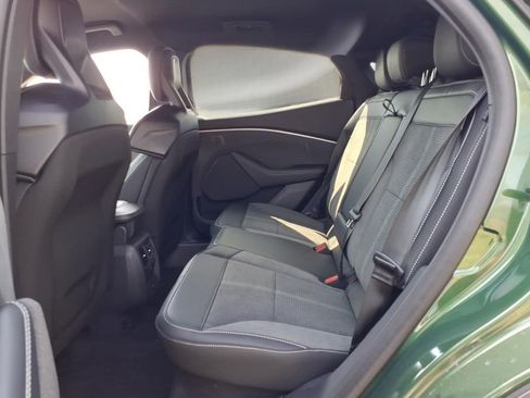 New 2026 Ford Mustang Mach-E GT image 5