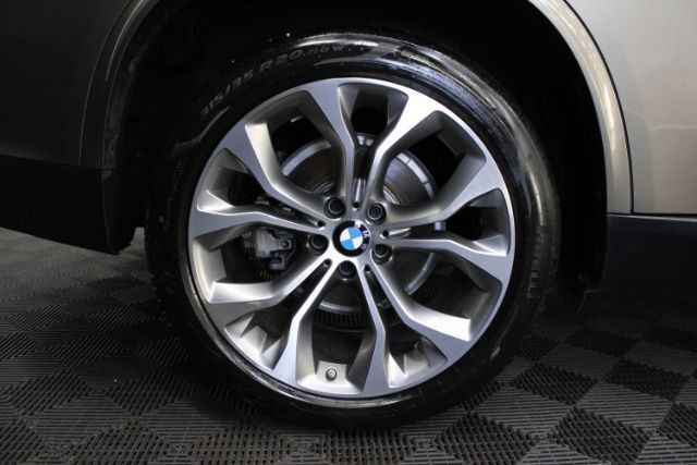 Used 2018 BMW X5 xDrive35i AWD/4WD image 7