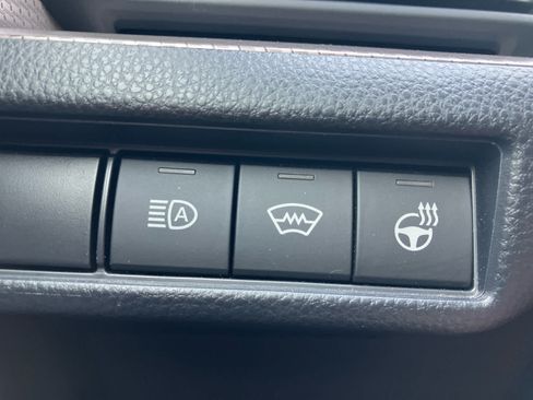Certified 2024 Toyota Prius XLE AWD/4WD image 15
