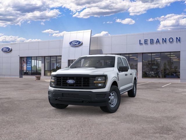 New 2026 Ford F150 XL AWD/4WD image 3
