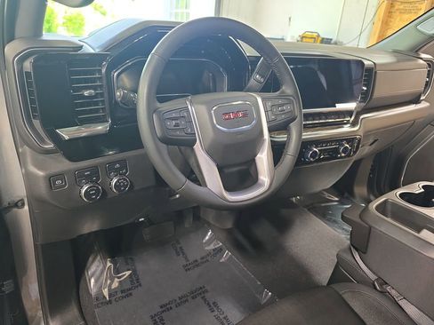 Used 2023 GMC Sierra 1500 Elevation AWD/4WD image 15
