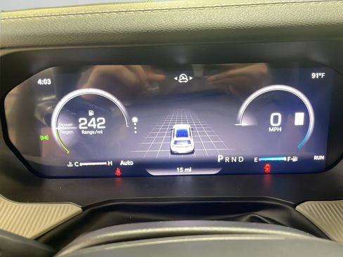 New 2026 Jeep Cherokee Limited AWD/4WD image 19