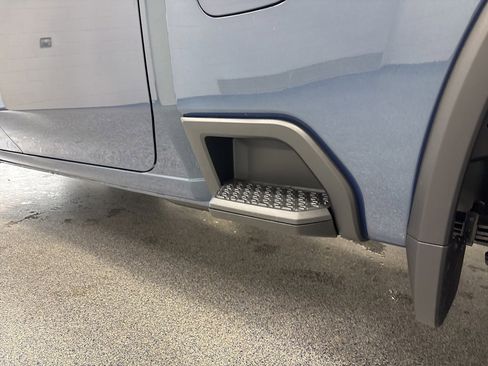 New 2026 Chevrolet Silverado 2500 Custom w/ Custom Convenience Package image 10