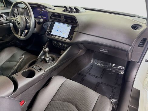 Used 2024 Nissan Z Performance w/ Floor Mat Package RWD image 31