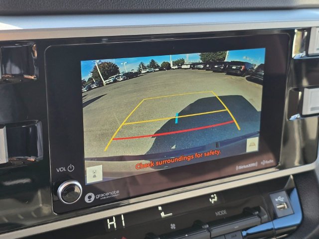 Used 2024 Toyota Tundra SR5 AWD/4WD image 33