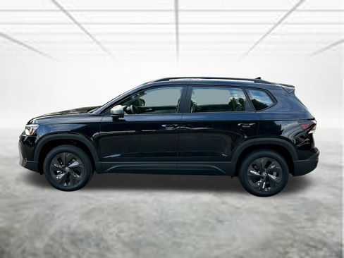 New 2026 Volkswagen Taos S FWD image 8