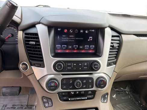 Used 2016 GMC Yukon SLT w/ Open Road Package RWD image 15