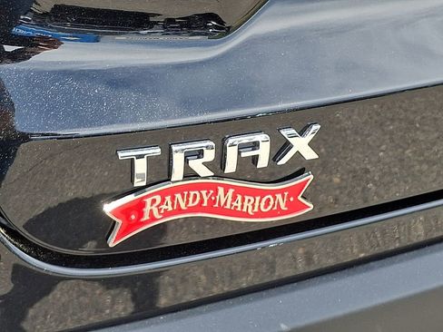 New 2026 Chevrolet Trax LT FWD image 11