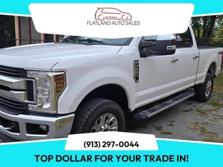 Used 2019 Ford F250 XLT w/ XLT Premium Package image 1